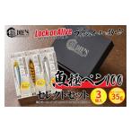 フィッシング ルアー フライ 魚極ペン35g