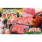 牛肉 ロース 全3回定期便 佐賀牛 よりどりセット