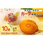 焼菓子 チョコレート カープレモンケーキ