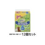 ふるさと納税 雑貨・日用品 三重県 名張市 なめても安心 ペット用 ウェットティッシュ セット (3個パック) 12個入 ノンアルコール 香料不使用 自然由来成分使…