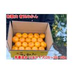 ふるさと納税 果物類 みかん 和歌山県 有田川町 ［小玉サイズ(３Ｓ・２Ｓ）・秀／優混合］早生みかん 10kg 和歌山有田産 ［予約販売］［数量限定］まる隆果樹…
