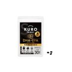 健康食品 平坂 黒の力S 30粒入り