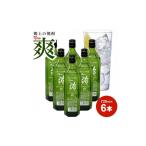 焼酎 金龍 New爽 720ml×6本