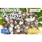 魚貝類 九十九里産ながらみ 冷凍 800g