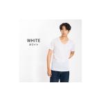 服 男 抜群の通気性で 涼しさ を感じる Vネック半袖インナー