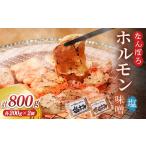 豚肉 ホルモン なんぽろ 800g