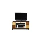 木工品 竹工品 100TV台 マルーンII
