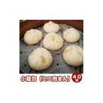 米 パン 総菜パン 小籠包 ミニ肉まん 40個セット