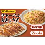惣菜 レトルト 冷凍 全6回定期便 リンガーハット