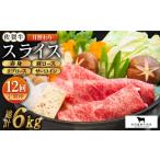 牛肉 サーロイン 全12回定期便 佐賀牛 月替わりスライス定…