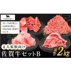 牛肉 ロース 毎日の料理に 4人家族向け 佐賀牛