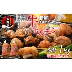 牛肉 ホルモン 大美のとんちゃん ミックス