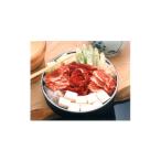 馬肉 上桜鍋セット3人前 1307248
