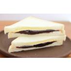 パン サンドパンセット アンバター ピーナツ