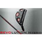 ゴルフグッズ クラブ REVOLUTION