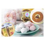 障害者が作るハートフルグッズ さいたマドレーヌとお菓子セ…