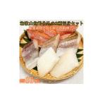 魚貝類 和歌山魚鶴仕込の魚切身詰め合わせセット