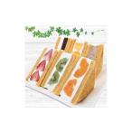 菓子 旬果バウムサンド 6個入