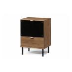 家具 キャビネット コンソール 幅51.6