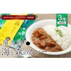 加工品等 レトルト 屋久島産トビウオ たんかん100%