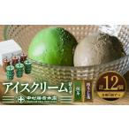 菓子 アイス 濃厚で豊かな味わいのアイスクリーム詰合せ 2種