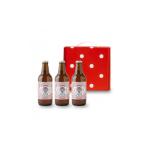 お酒 中 あまさ全開 いちごビール 330ml