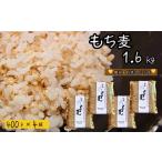 雑穀 もち麦 1.6kg