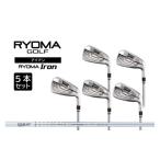 ゴルフグッズ クラブ リョーマアイアン RYOMA