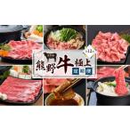 牛肉 サーロイン 定期便全12回 熊野牛 極上定期便セット