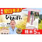 ふるさと納税 米 ひと