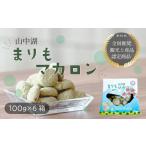 焼菓子 チョコレート クッキー 山中湖まりもマカロン100g×6…