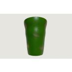 陶磁器 漆器 ガラス 漆塗りビアカップ 210ml