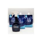 微酸性次亜塩素酸水アクアサニター1L×3個