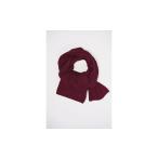 小物 ストール マフラー カシミア ニットマフラー
