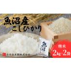 ふるさと納税 米 コシ
