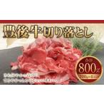 091-729 豊後牛 切り落とし 計800g