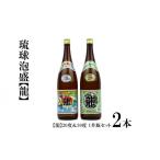 泡盛 琉球泡盛 龍 20度&30度 1升瓶セット