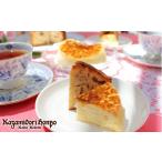 ケーキ カステラ チーズケーキ 神戸風見鶏本舗のチーズスフ…