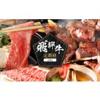 飛騨牛 定期便 全3回 900g