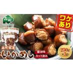 銘産いかめし750g 250g×3