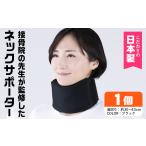 接骨院の先生が監修したネックサポーター