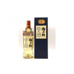 泡盛 海乃邦KOHAKU12年古酒43度