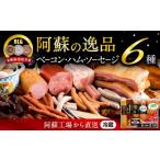 ハム ソーセージ ハンバーグ 阿蘇の逸品AN-60