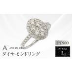 アクセサリー リング ARC-EN-CIEL