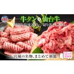 牛肉 タン 定期便 全12回連続 お肉の堪能セット