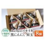 野菜類 熟成黒にんにく みのるのイキイキ