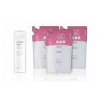 ふるさと納税 化粧水・乳液 埼玉県 飯能市  ちふれ 保湿化粧水しっとりタイプ本品＋エコな詰替用3個セット HNNY001