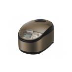 ふるさと納税 キッチン家電 茨城県 日立市 J-9 圧力IH 炊飯器(5.5合用) RZ-G10EM(T) 家電製品 キッチン家電