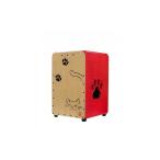 楽器 カホン ねこカホン プロフェッショナルモデル