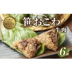 惣菜 レトルト 南 M-19 笹 おにぎり おこわ